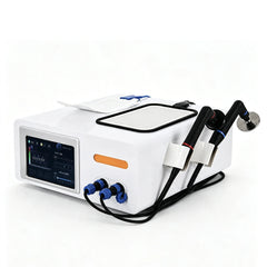 RFWave Pro 448 kHz Body TECAR Machine 2.0 1