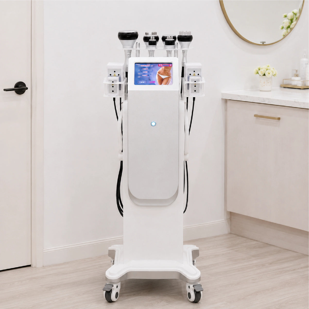 Cavotis 6-in-1 40K Cavitation System - image 2