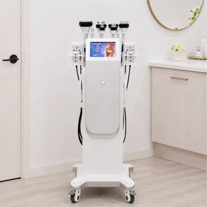Cavotis 6-in-1 40K Cavitation System - image 2