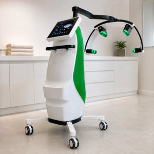 Laser Lipo Body Slimming Machine EchoX - image 3
