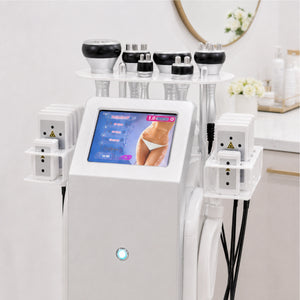 Cavotis 6-in-1 40K Cavitation System - image 5