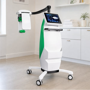Laser Lipo Body Slimming Machine EchoX - image 5
