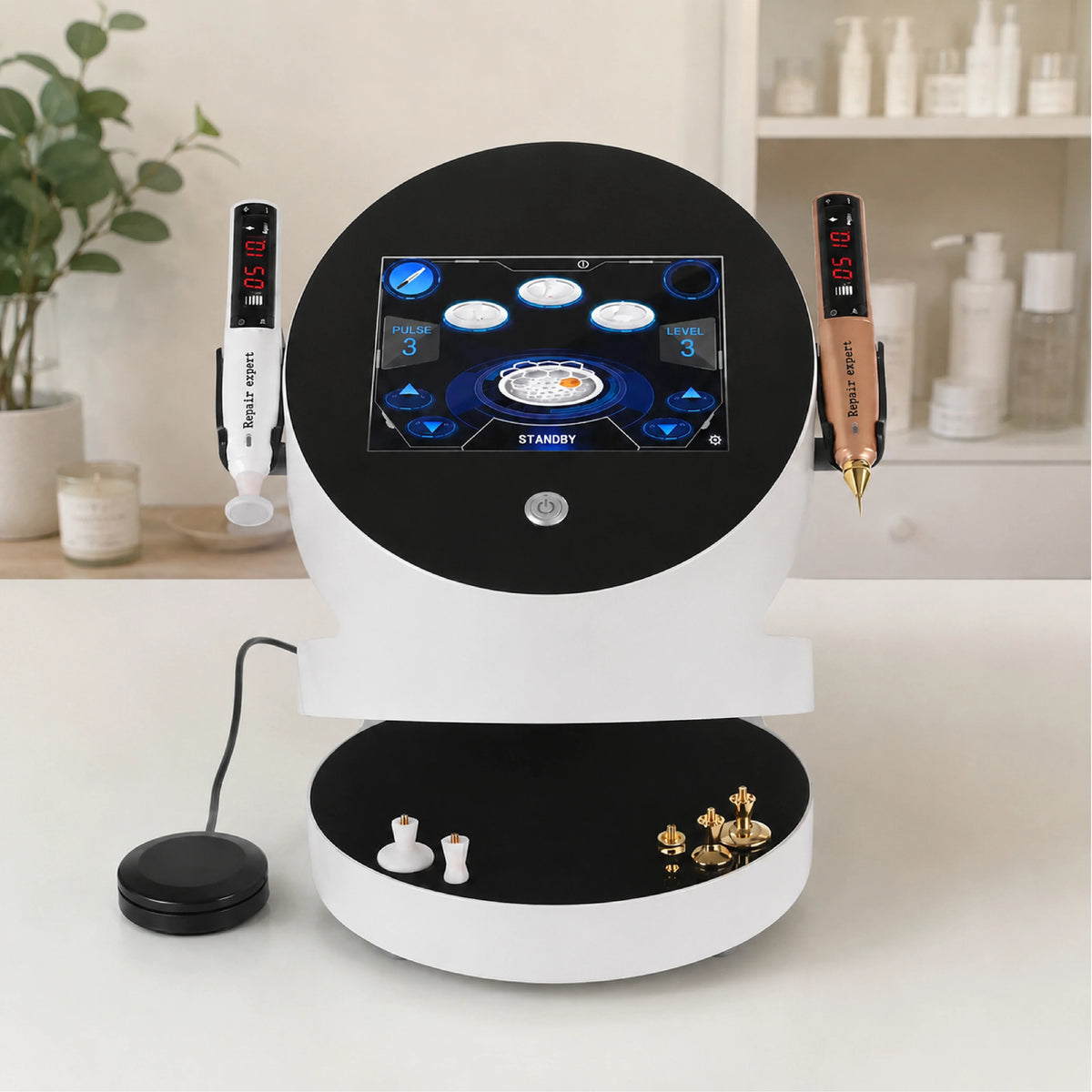 Ionelyra Plasma Skin Care System
