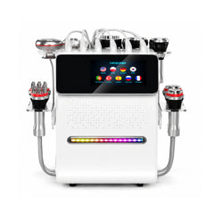 Sistema Nymetia 9 in 1