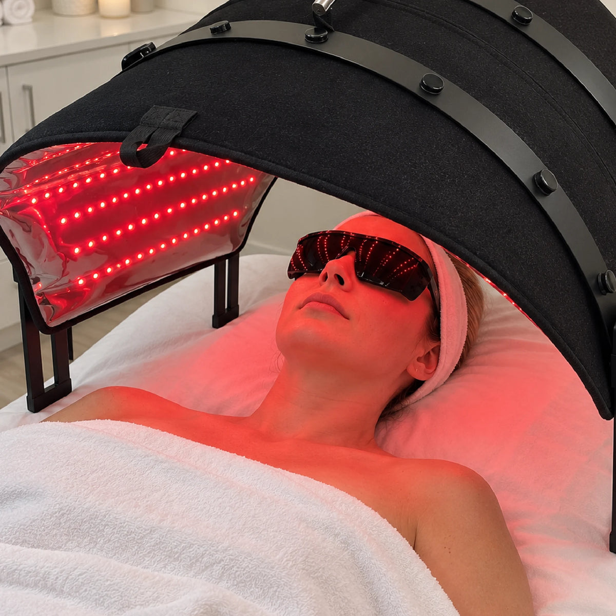 Designed for Adaptable Treatment-Room Workflows