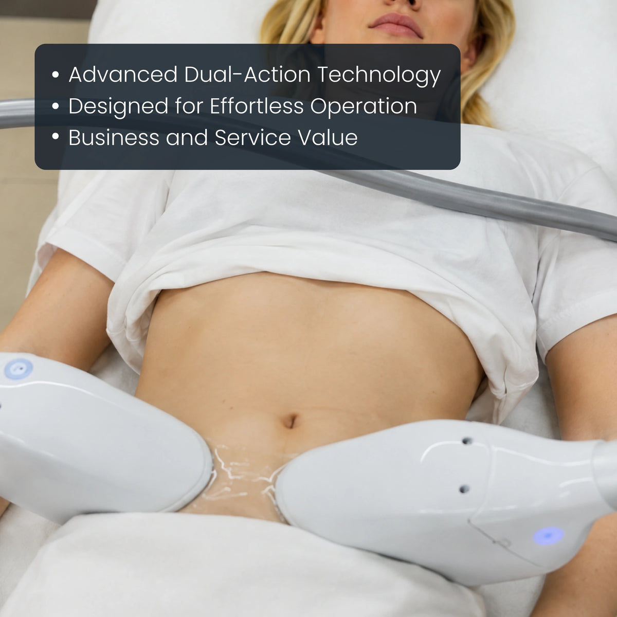 Why Aestheticians Choose Myofrost