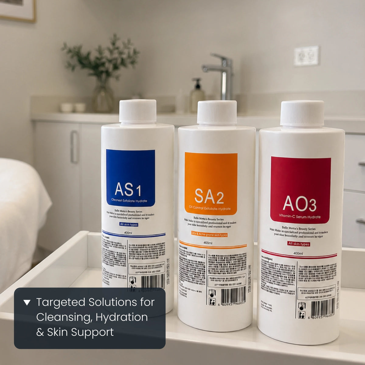 Hydro-WATER AQUA Solutions