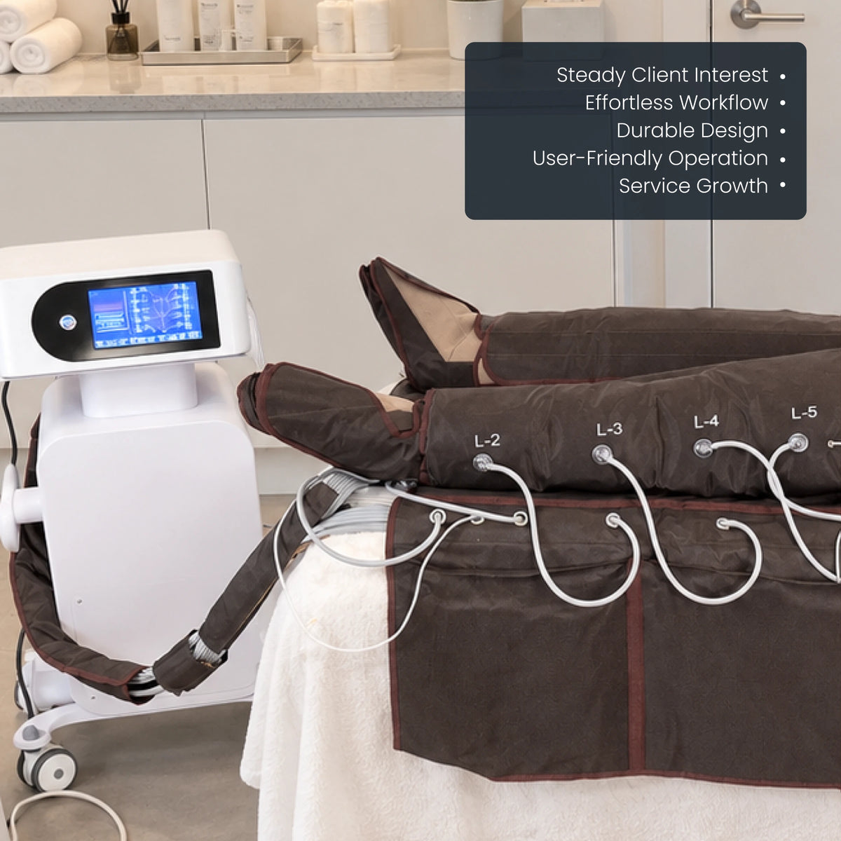 Why Choose It for Your Salon?