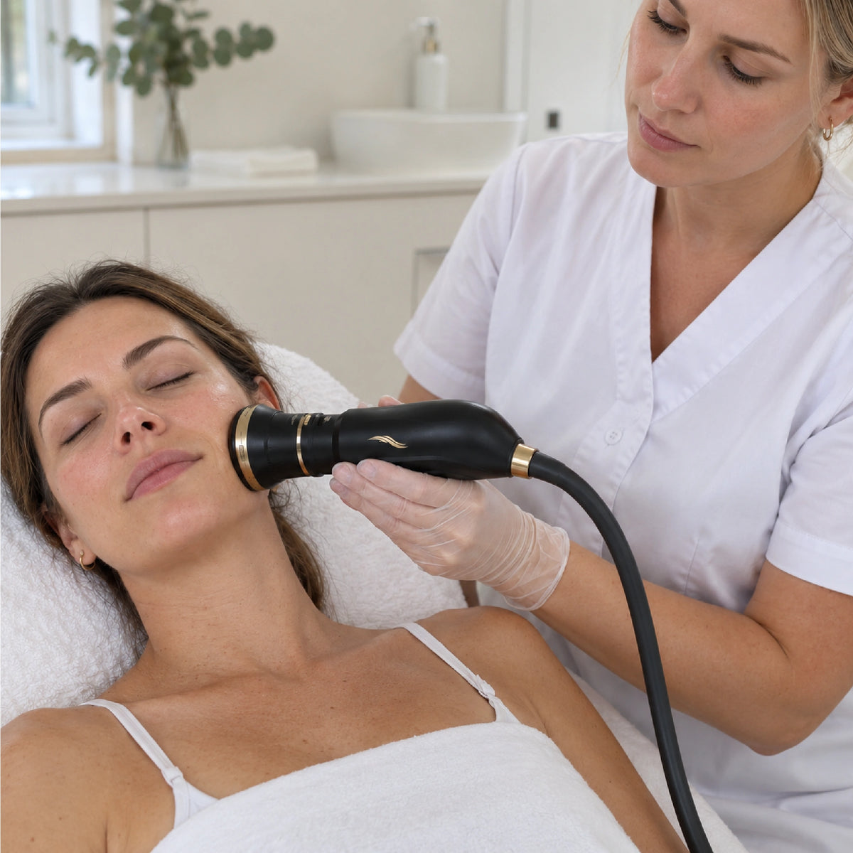 Velyfora 13D HIFU & 18D RF Contouring System - detail 3