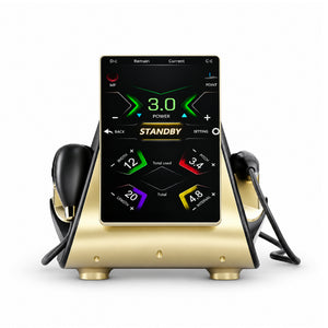 Velyfora 13D HIFU & 18D RF Contouring System - main 1