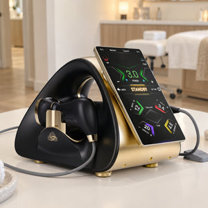 Velyfora 13D HIFU & 18D RF Contouring System - main 2