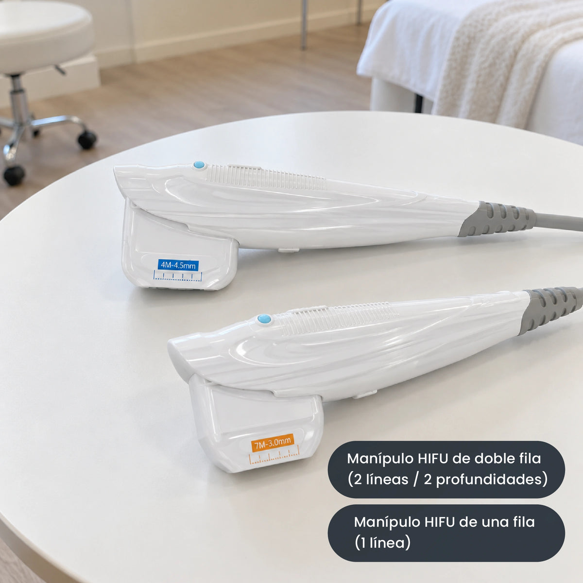 Sonethia Dual-Row HIFU Lifting System - detail 5