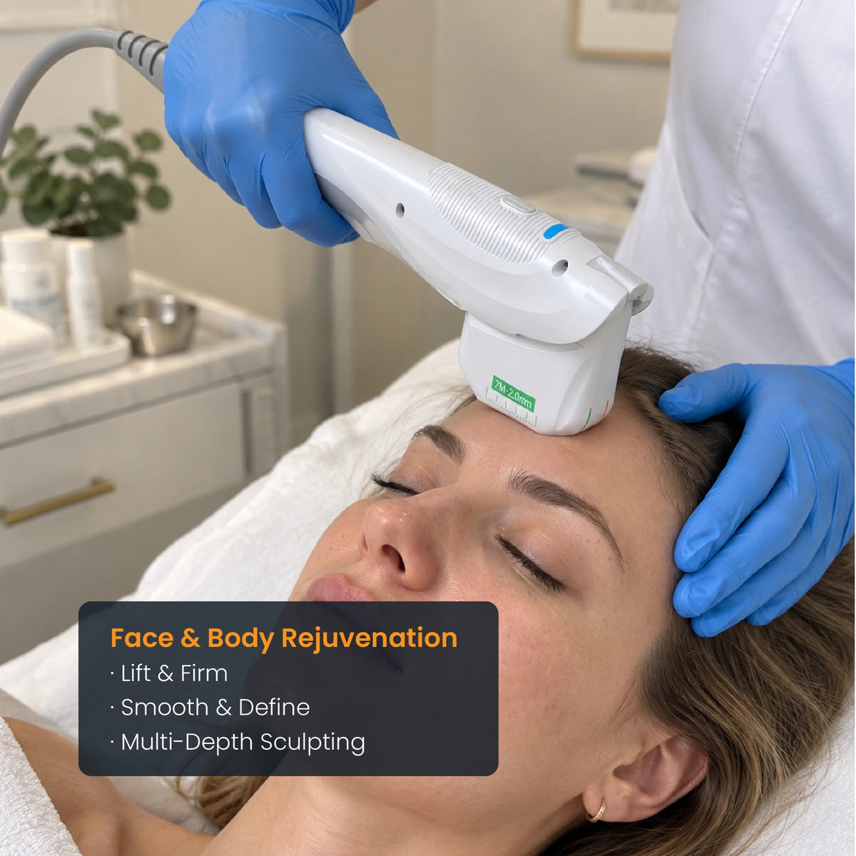 Solythia Fusion Pro HIFU System - detail 4