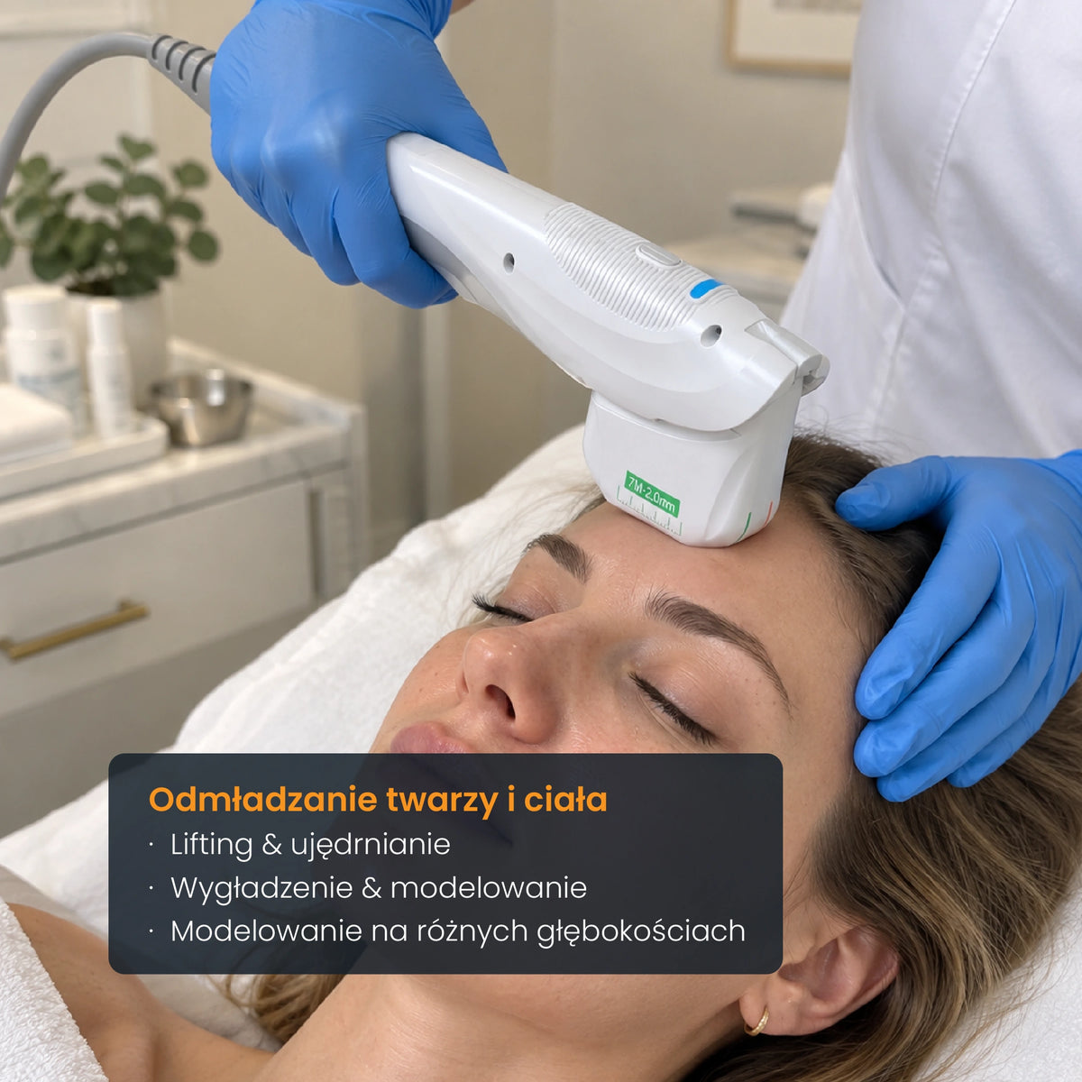 Solythia Fusion Pro HIFU System - detail 4