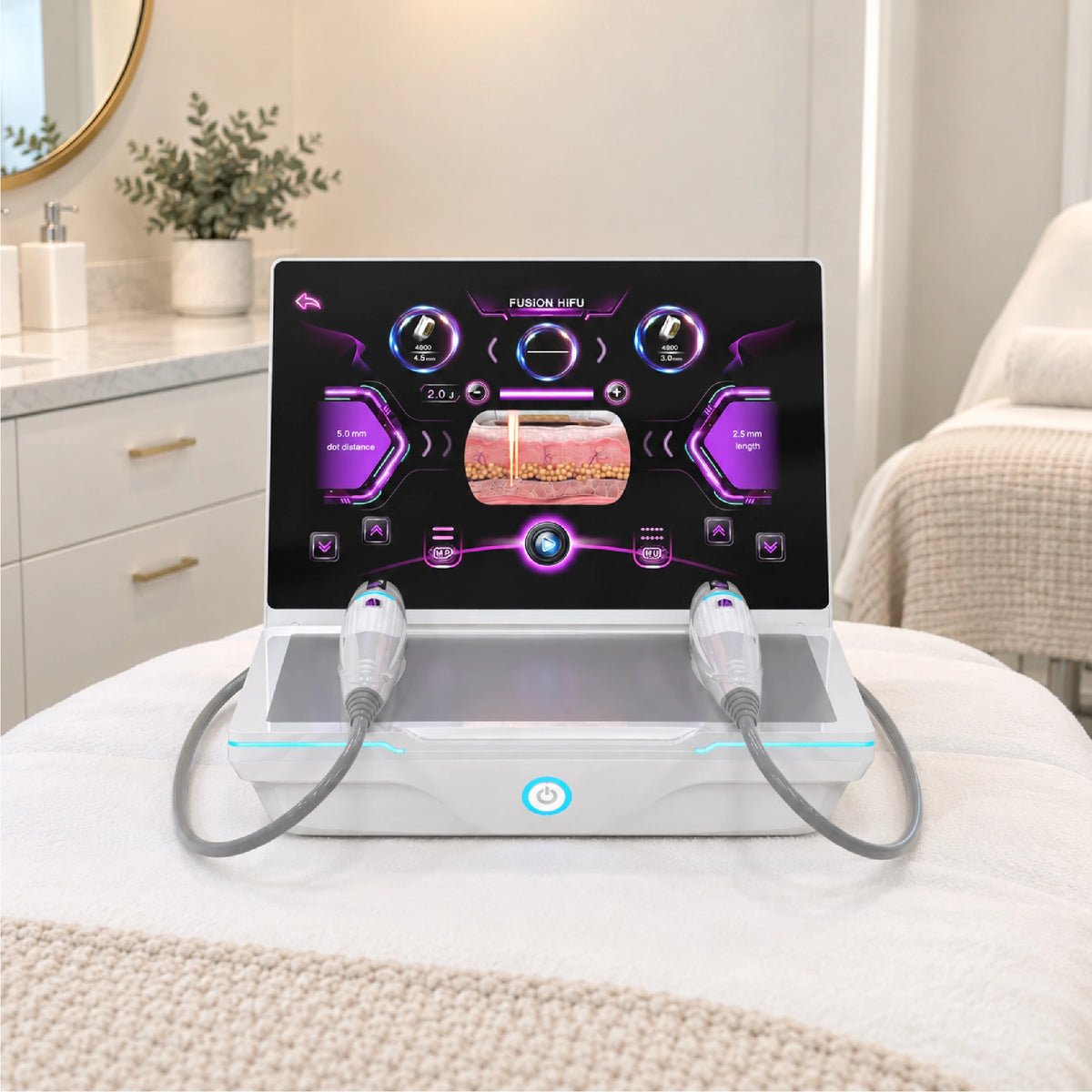Solythia Fusion Pro HIFU System - main 2