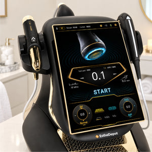 Telyven 3-in-1 HIFU Lifting & Contouring System - main 5