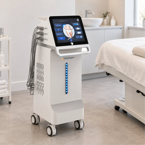 Varelyx Full-Body Lymphatic Pressotherapy System - main 3