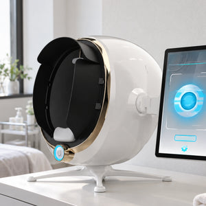 Vistelys 8-Spectrum AI Skin Imaging System - main 4