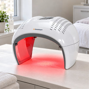 Phorelis 7-Mode LED Light Therapy System - main 3