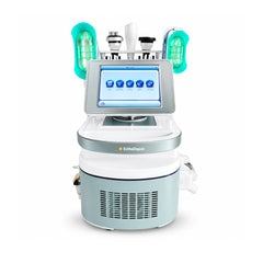 Celsira 360° Cryolipolysis & RF System - main 1