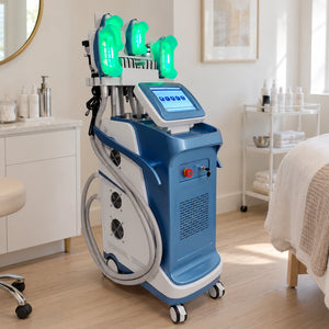 Kyrova Smart-Control Cryolipolysis System - main 3