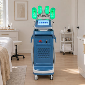 Kyrova Smart-Control Cryolipolysis System - main 4