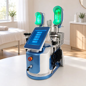 Cryloris Compact 360° Cryolipolysis System - main 3