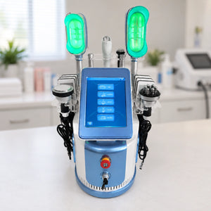 Cryloris Compact 360° Cryolipolysis System - main 4