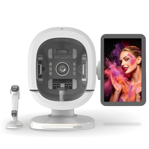 Cutivis 3D AI Skin Analyzer - main 1