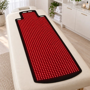 Elvurest Full-Body Wellness Light Therapy Pad - main 2