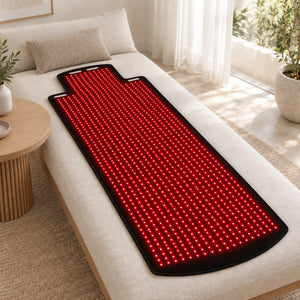 Elvurest Full-Body Wellness Light Therapy Pad - main 5