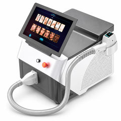Silren 4-Wave Diode Hair Removal Laser - main image 1