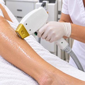 Silren 4-Wave Diode Hair Removal Laser - main image 4