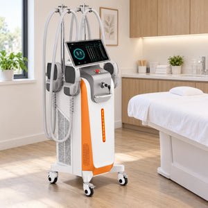 Tonris 16T EMS Body Sculptor - main image 2