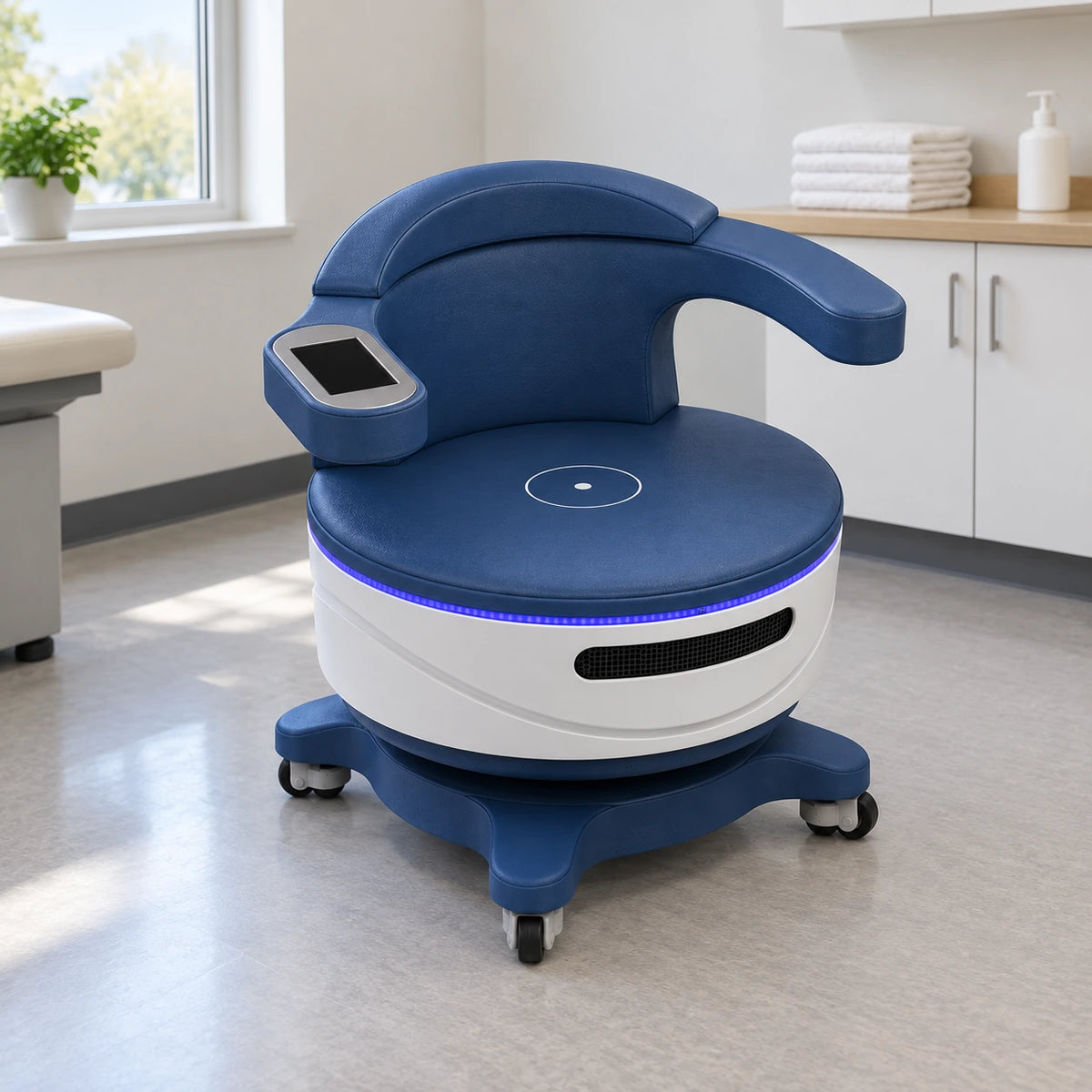 Pelris EMSS Pelvic Floor Chair - main image 2