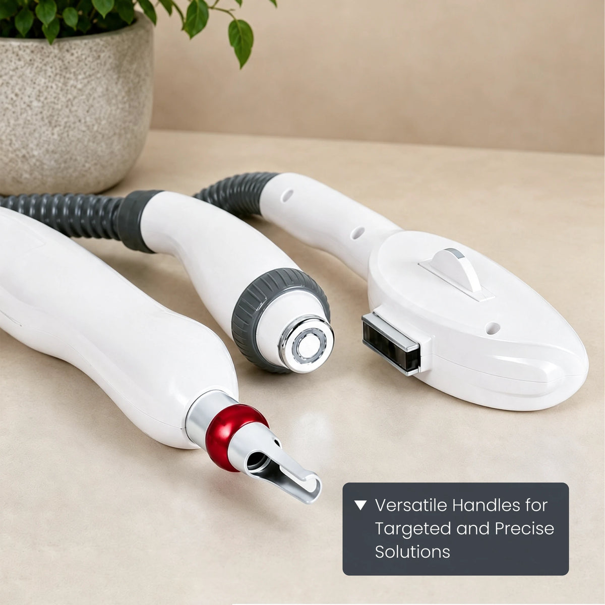 Phothelia 3-in-1 Aesthetic Laser System