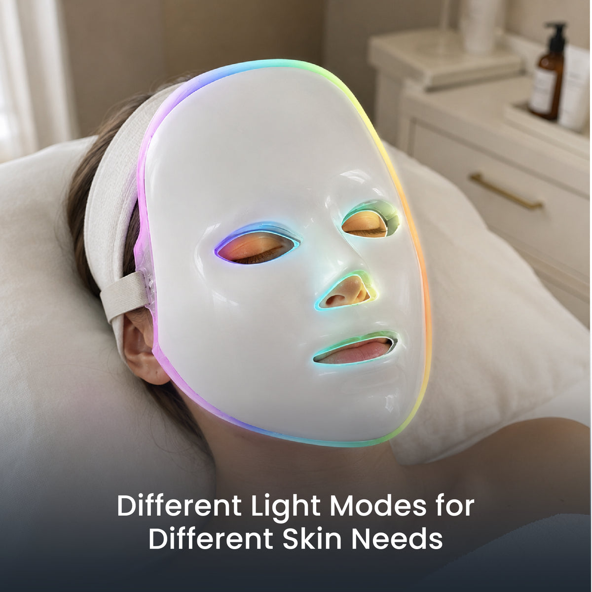 Aqelyza 4th Gen 7-in-1 Hydro Dermabrasion System