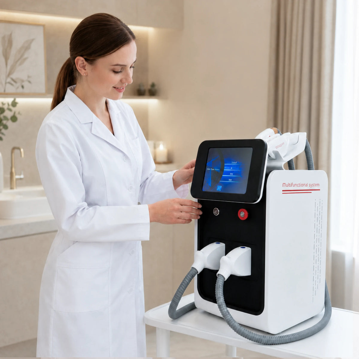 CANTA-003 Spanish detail image 8