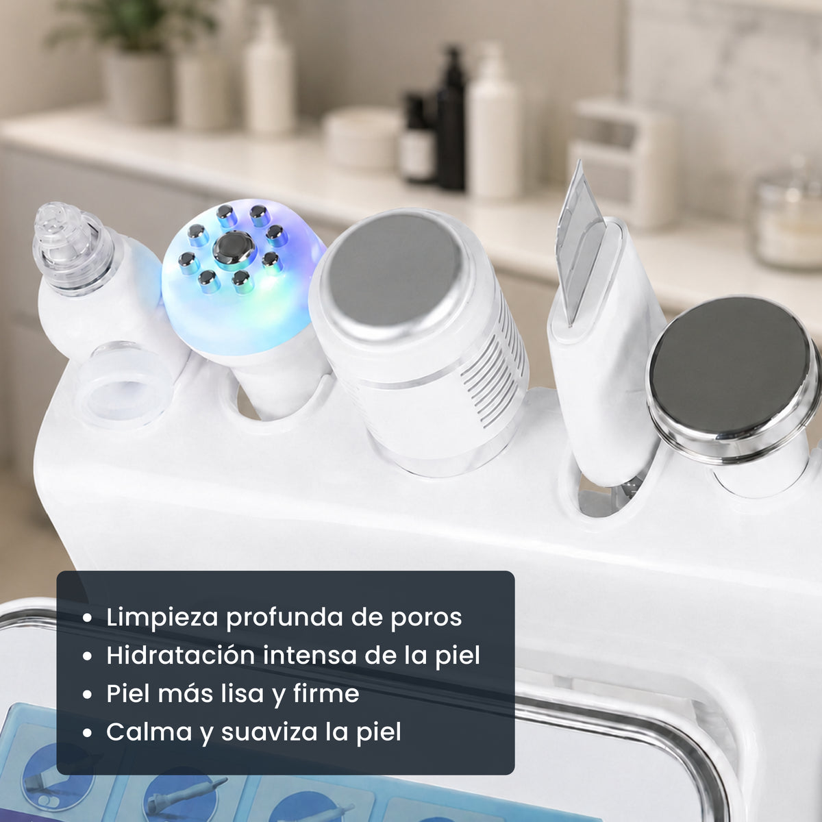 CANTA-007 Spanish detail image 3