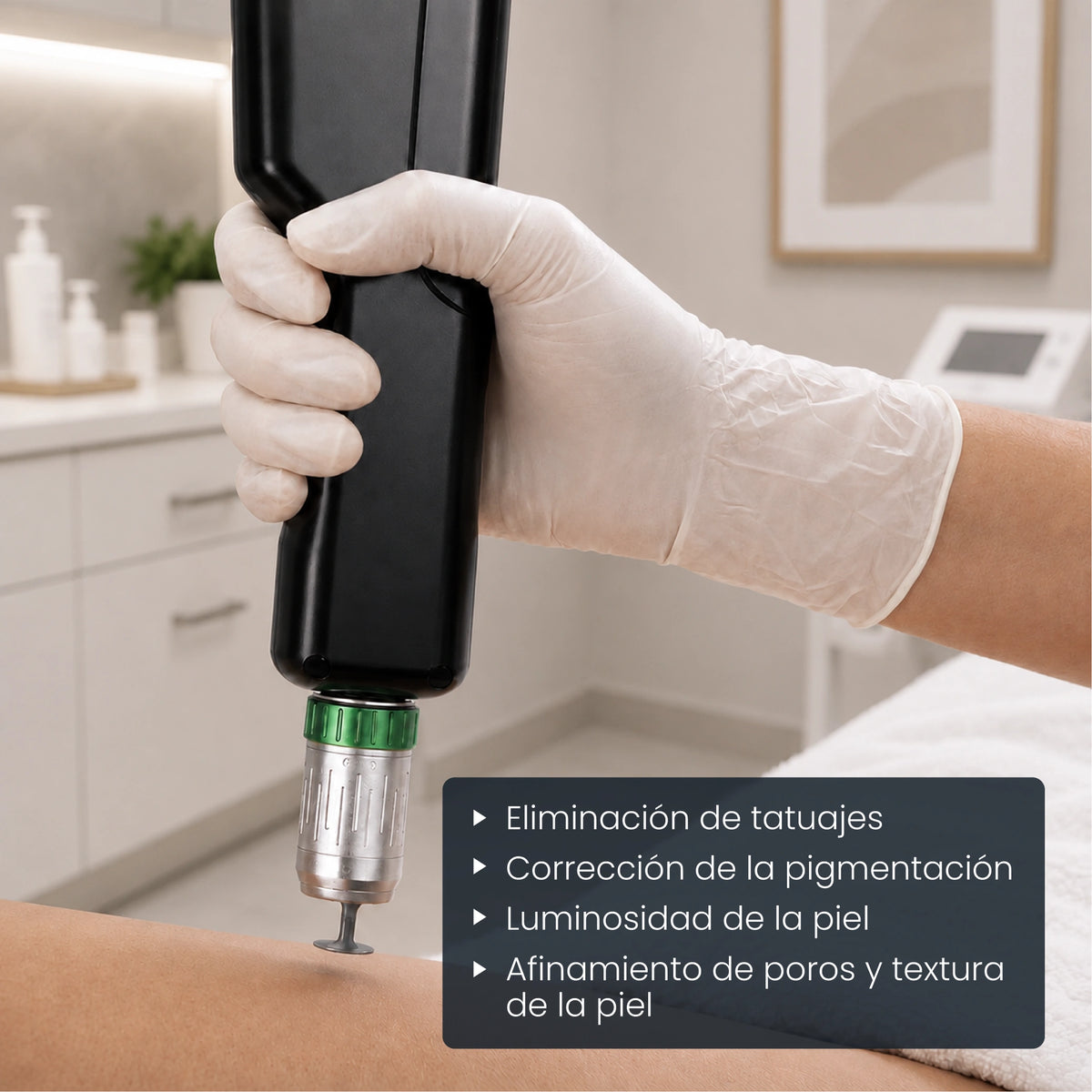 CANTA-138 Spanish detail image 5