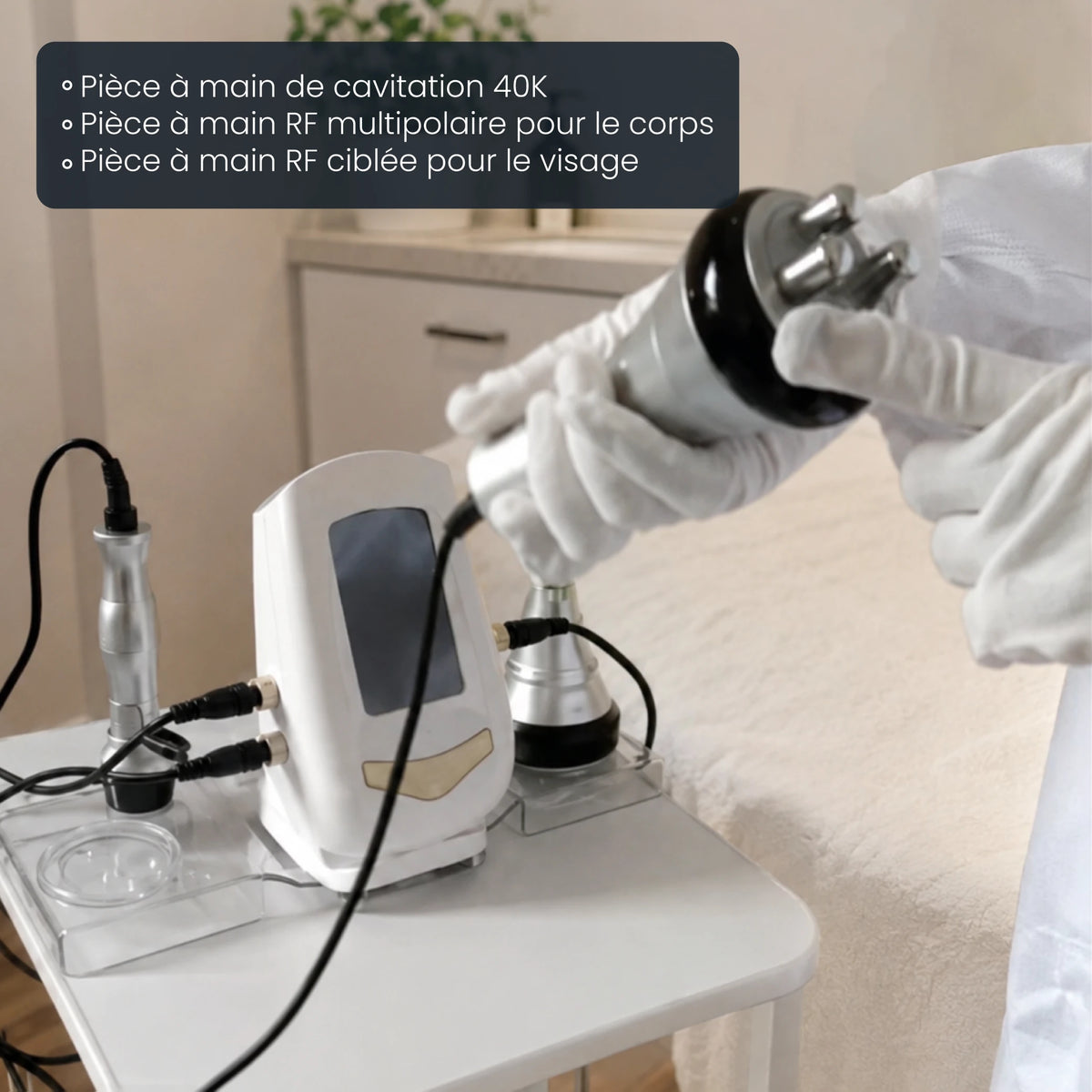 CANTA-002 French detail image 5