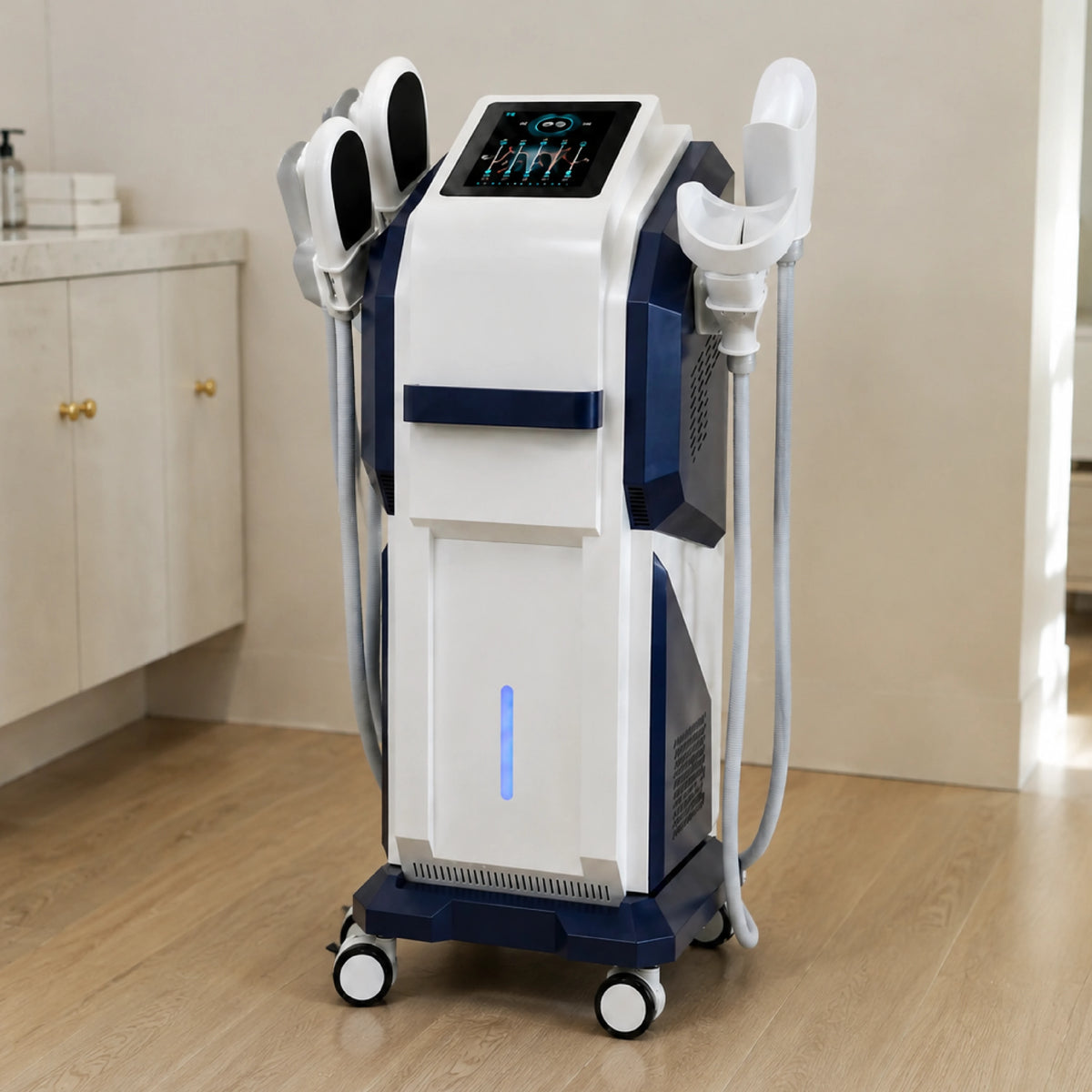 CANTA-047 Polish detail image 1