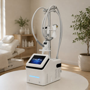 Cavellis 4-in-1 Cavitation & Vacuum RF System 2