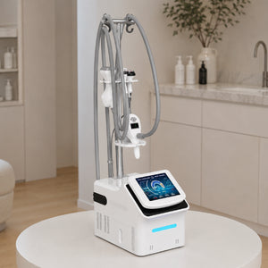 Cavellis 4-in-1 Cavitation & Vacuum RF System 4