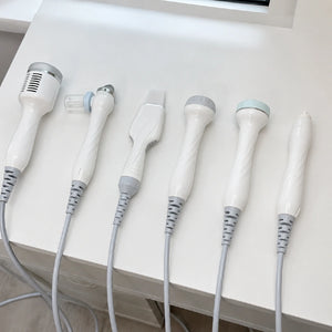 Aqrenza 4th Gen 6-in-1 Hydro Dermabrasion System - main image 5