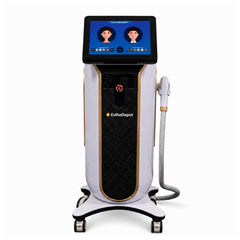 Epilthea 808 nm Diode Hair Removal Laser - main image 1