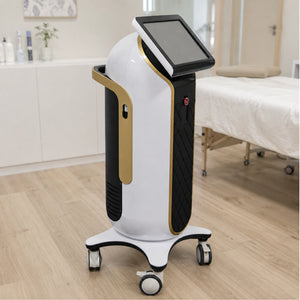 Epilthea 808 nm Diode Hair Removal Laser - main image 2
