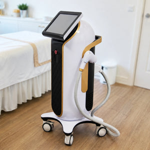 Epilthea 808 nm Diode Hair Removal Laser - main image 3