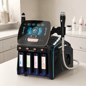 Clarynexa Dual-Glow Hydro Facial Infusion System - main image 2