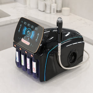 Clarynexa Dual-Glow Hydro Facial Infusion System - main image 5